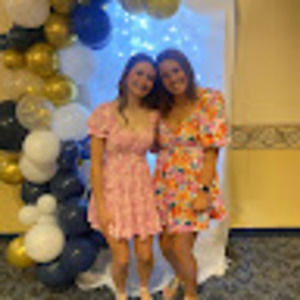 Meet your Posher, Caroline